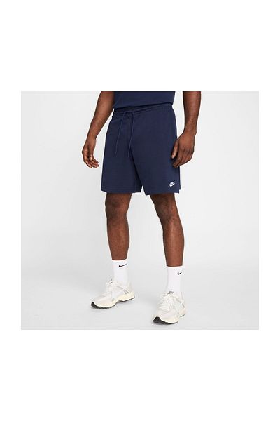 Nike M NK CLUB DZIANINOWE SZORTY