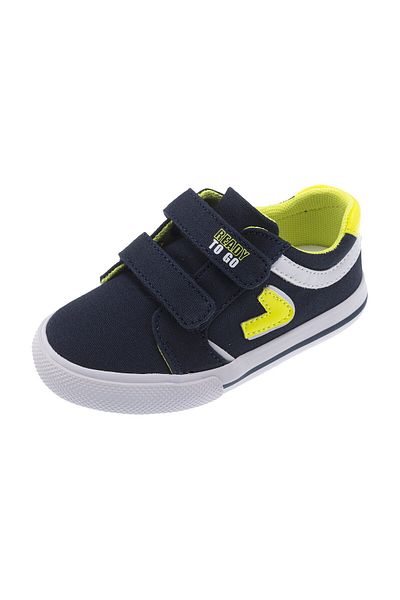 Chicco SCARPA CAMBEL Pánské streetballové boty Gx9688