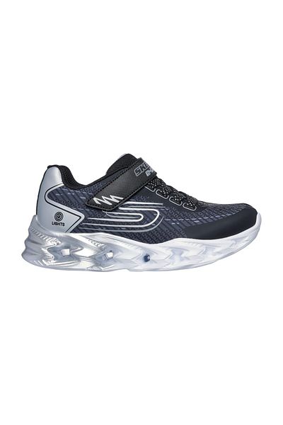 SKECHERS Unisex modelová obuv Schwarz 400604 L