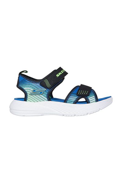 SKECHERS 407034 L Model unisex Schwarz
