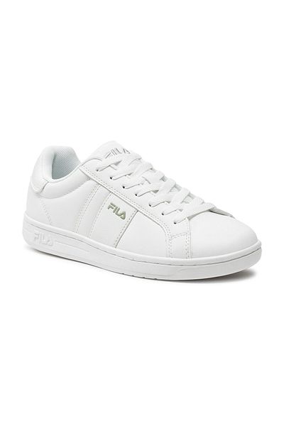 Fila Bílé dětské tenisky