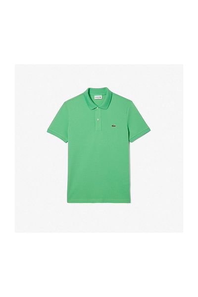 Lacoste Herren S/S Polo 01