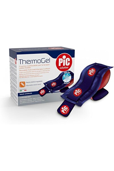 PIC SOLUTION PIC THERMO GEL SHOULDER(COLD-HEAT) GEL1PC
