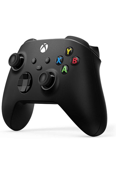 xbox Microsoft Xbox Series X Controller Black (KSA Version)