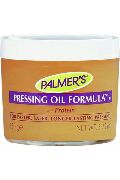 PALMER'S Palmer's Pressing Oil Formula 150gm 1022005