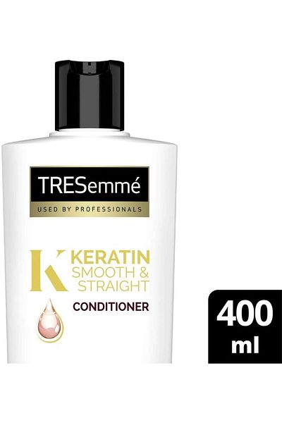 Tresemme TRESemmé Keratin Smooth & Shine Conditioner 400ml 5053