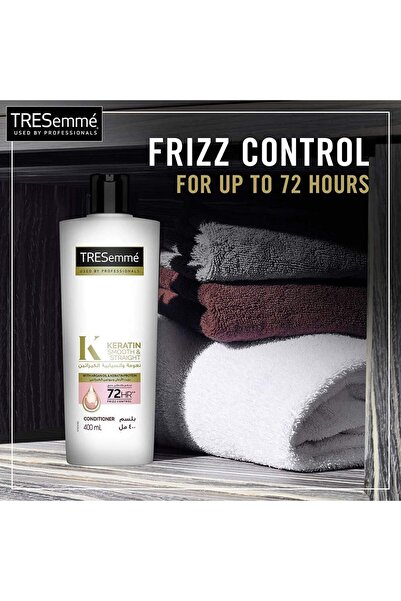 Tresemme TRESemmé Keratin Smooth & Shine Conditioner 400ml 5053