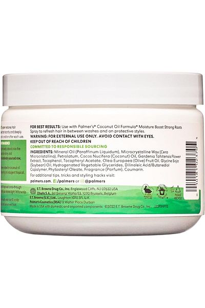 PALMER'S Palmer's Coconut Oil Formula Cream 250g
