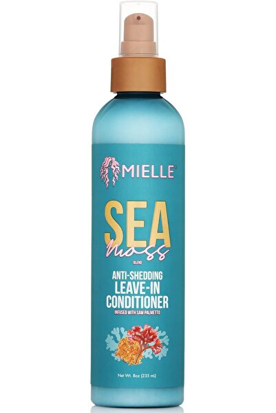 mielle organics رذاذ الطحالب البحرية البلسمية 236 مل