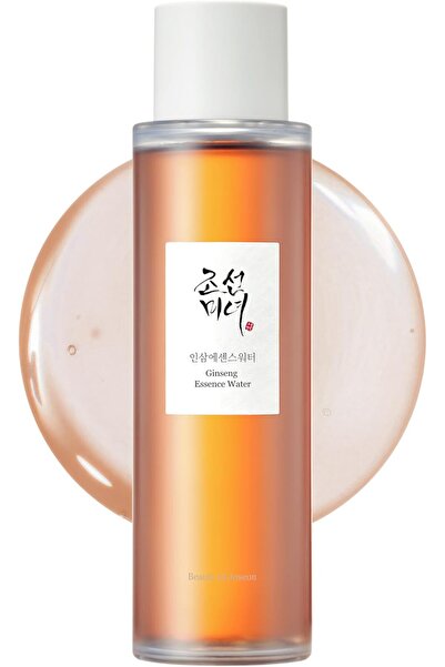 Beauty of Joseon Ginseng Toner Special All-In-One Nourishing 150ml