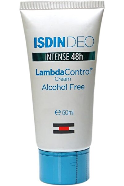 ISDIN Deo Lambda Control Cream 50ml