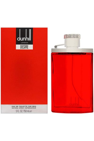 Alfred Dunhill Desire Red For Men 150ml - Eau de Toilette