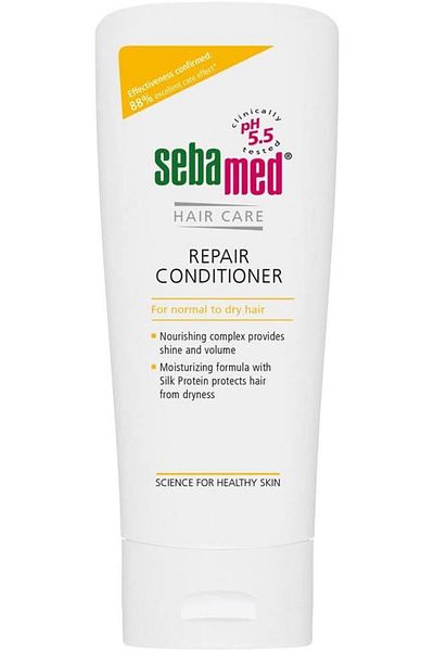 Sebamed Hair Repair Conditioner 200ml 119919 --- Sebamed Repair Conditioner 200ml