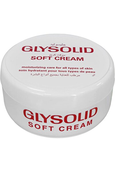 GLYSOLID Soft Cream 200 ml