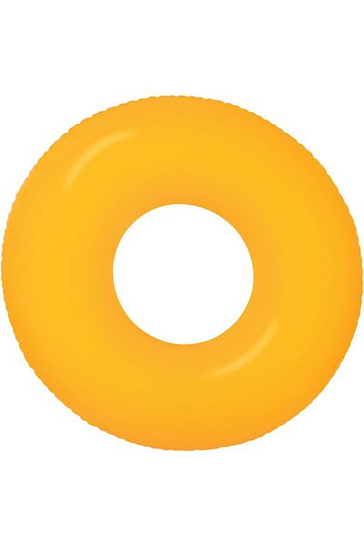 Intex Unisex Child 59262 Neon Frost Tube - Assorted Colors, 91 CM