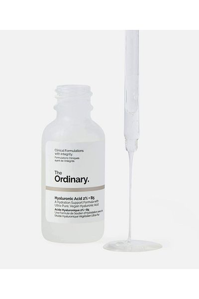 The Ordinary - Hyaluronic Acid 2% + B5,30ml