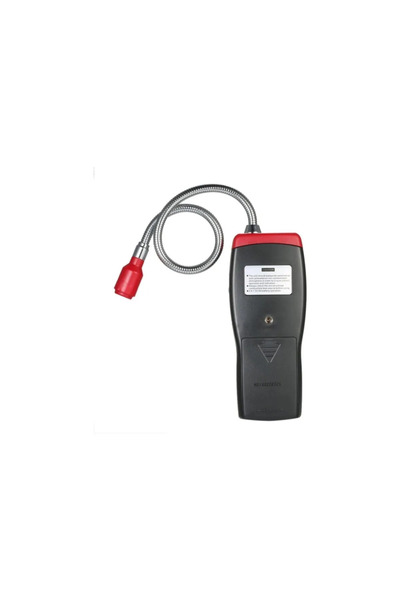 Smart Sensor Smart As8800f Gaz Dedektörü Portatif Gaz Kaçak Bulucu