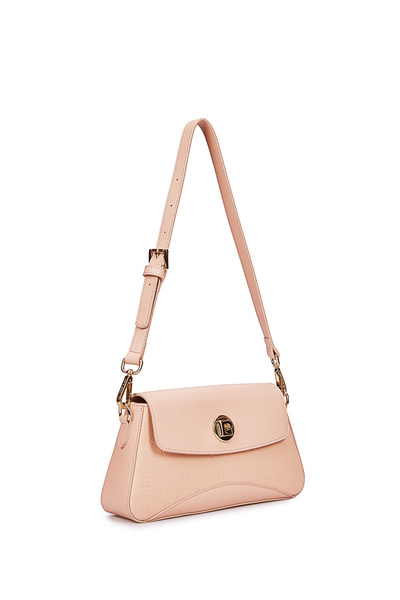 Pierre Cardin Salmon Women's Shoulder Bag 05Po25Y1998