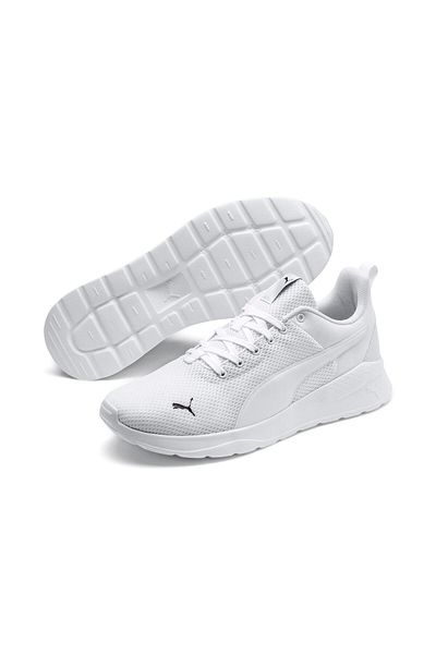 Puma Férfi cipő Anzarun Lite fehér-fehér 37112803