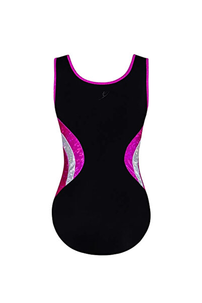 Astra Melley 04 Çocuk Jimnastik Cimnastik Mayosu.