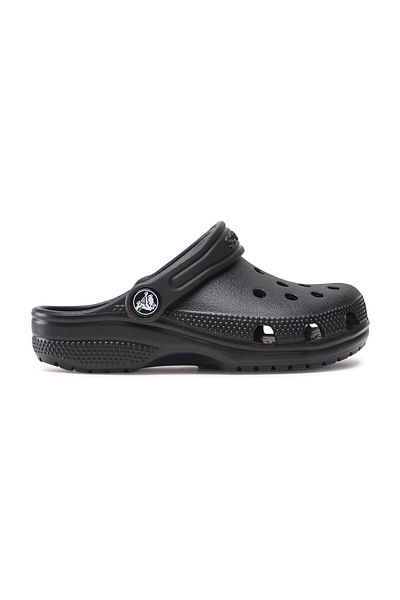 Crocs Чехли Черни Детски