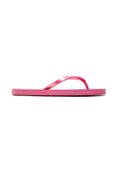 4F Flip-flops Red Adults