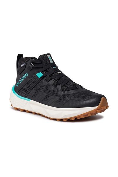 Columbia Turistické boty Grey Adults