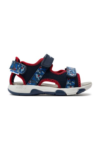 Geox Sandale Albe Copii