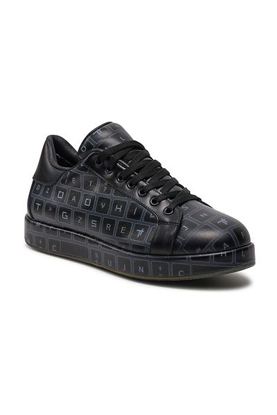 Togoshi Sneakers Black Adults