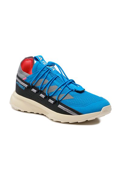 adidas Turistické boty Blue Adults