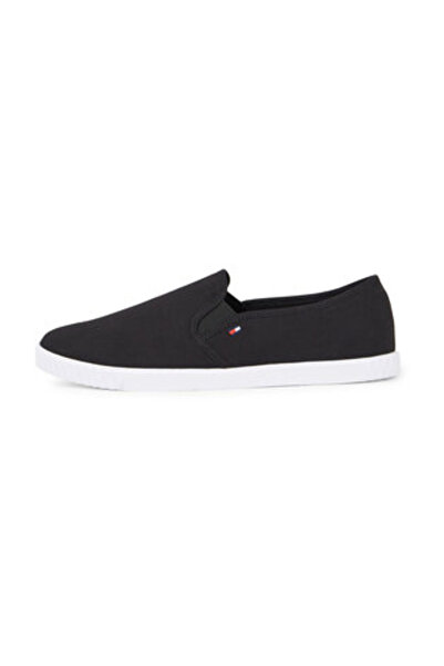 Tommy Hilfiger Tenisky Black Adults