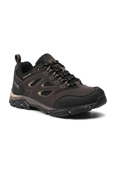 Regatta Turistické boty Brown Adults