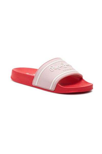 Pepe Jeans Slippers Gray Kids