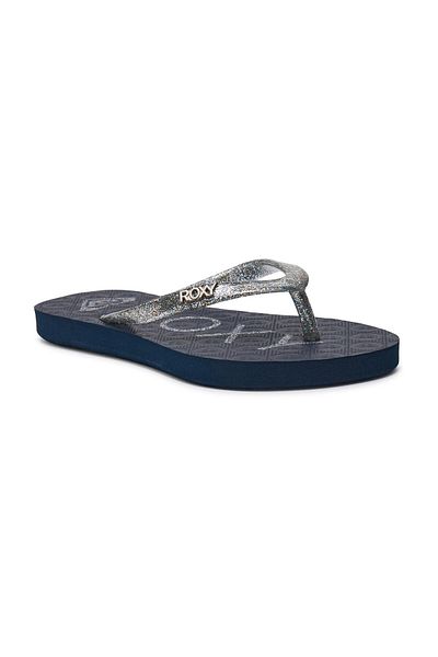Roxy Flip-flops Turquoise Kids
