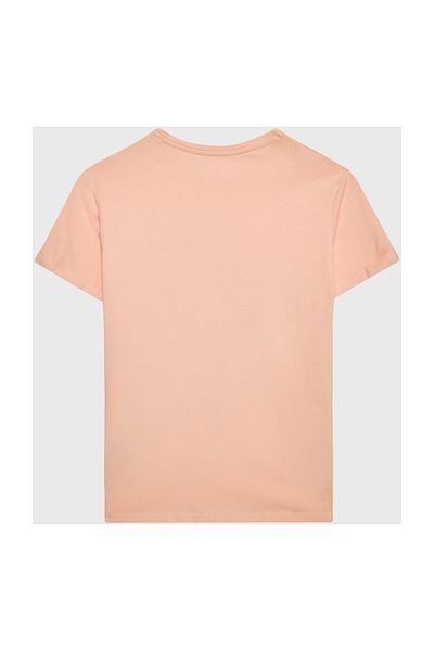 Guess T-Shirt Schwarz Kinder