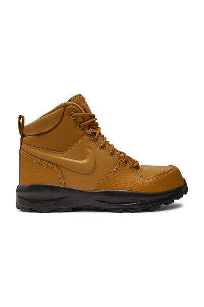 Nike Dětské tenisky žluté