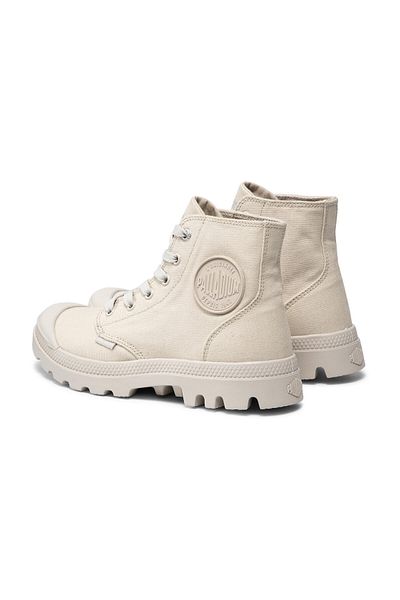 Palladium Boty Béžové Dospělí