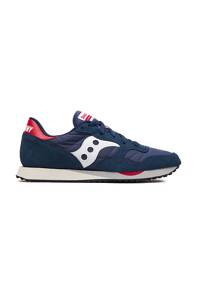 SAUCONY Sötétkék tornacipő felnőtteknek