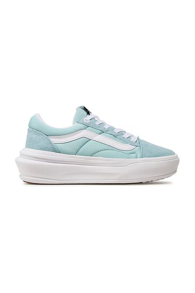 Vans Tenisové Boty Růžové Dospělí