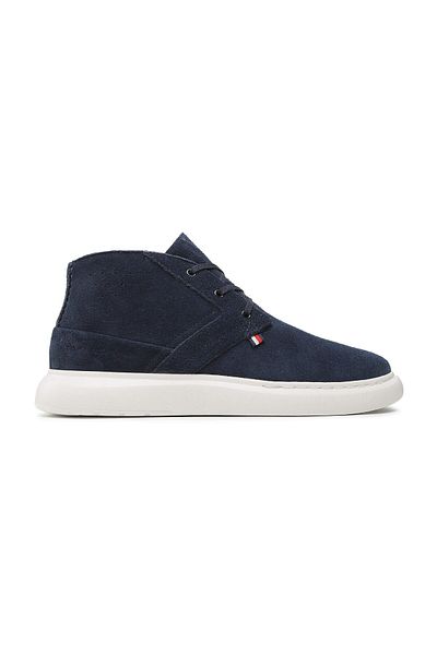 Tommy Hilfiger Tenisky růžové pro dospělé