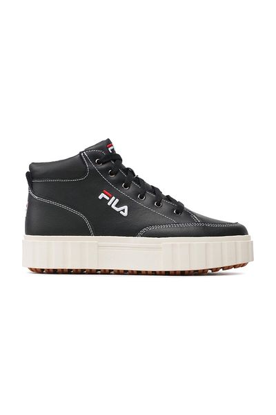 Fila Béžové tenisky pro dospělé