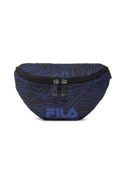 Fila Taška do pasu Black Adults