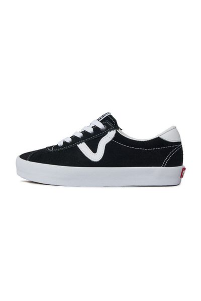 Vans Tenisové Boty Modré Dospělí