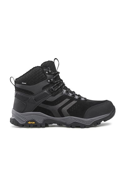 Halti Turistické boty Navy Blue Adults