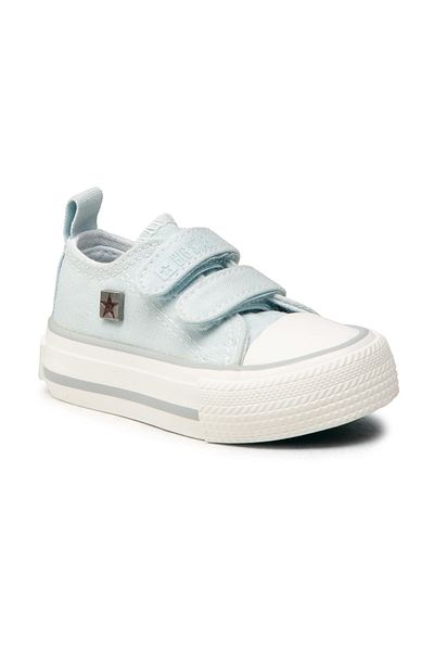 BİG STAR Boty Converse Blue Kids