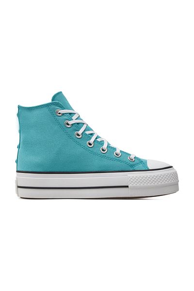 converse boty Tyrkysová Dospělí