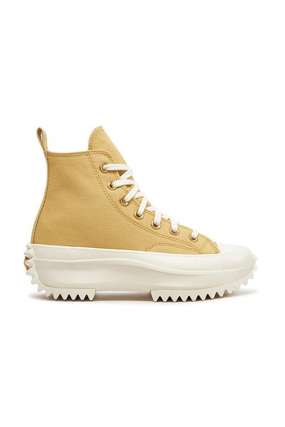 converse boty Hnědá Dospělí