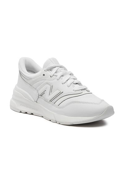 New Balance Sneakers Blau Erwachsene