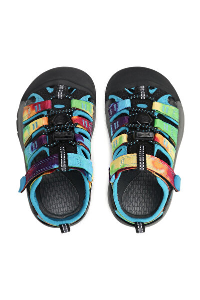 Keen Szandál színes, kék gyerekek