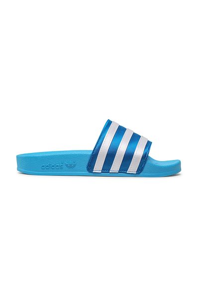 adidas Slippers Black Adults